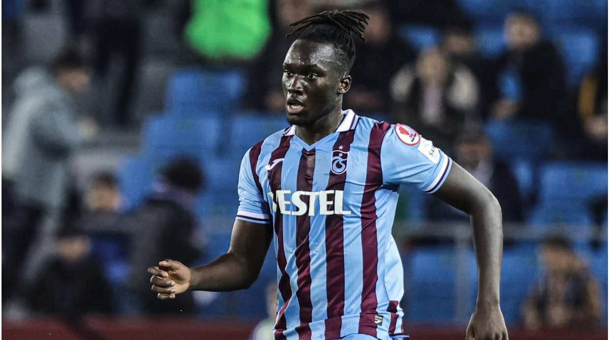 "Sevilya"&nbsp;"Trabzonspor"un yarımmüdafiəçisinin "qapısını döyüb"